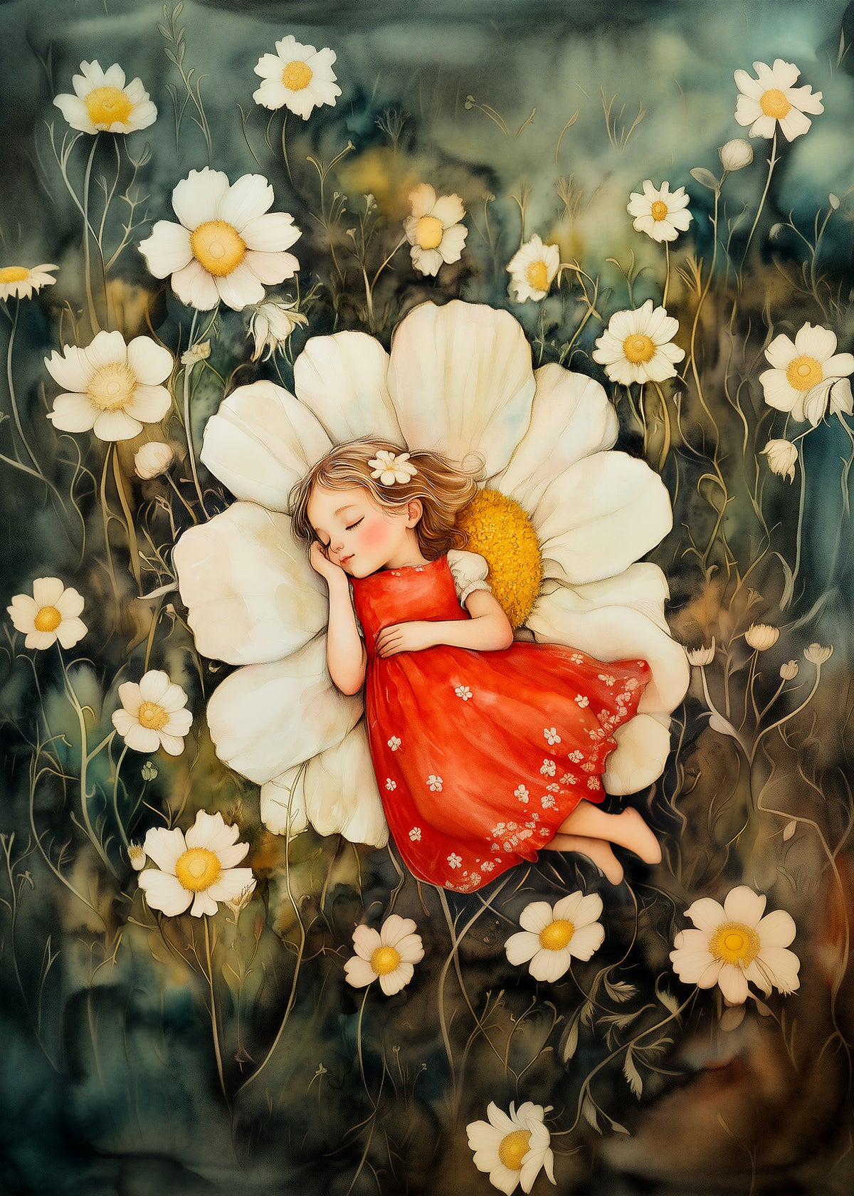 Daisy Dream